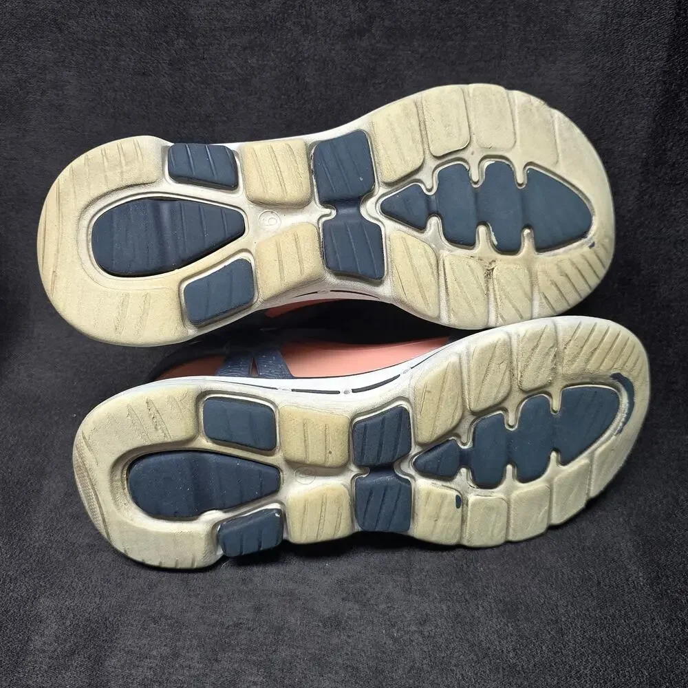 Skechers Ultra Go Cali Gear Adjustable Strap Sandals